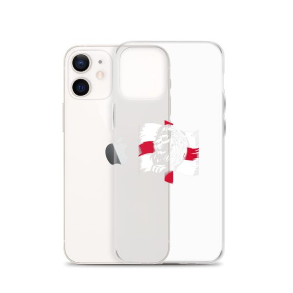 clear case for iphone iphone 12 case with phone 6691381eb8342 1