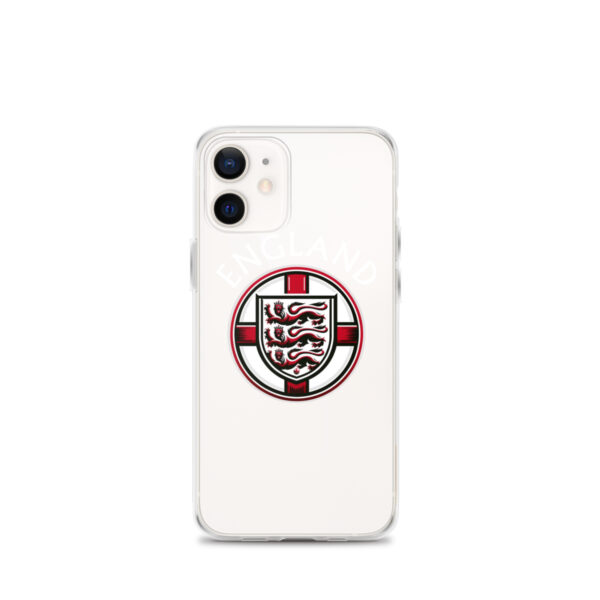 clear case for iphone iphone 12 mini case on phone 66913591571cd
