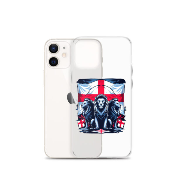 clear case for iphone iphone 12 mini case with phone 669134c1f3864