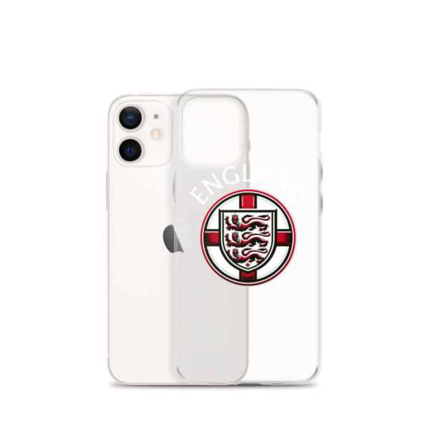 clear case for iphone iphone 12 mini case with phone 6691359157298