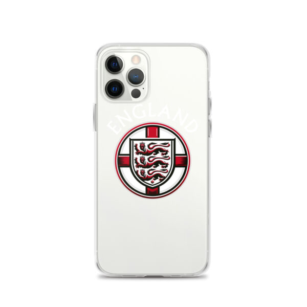 clear case for iphone iphone 12 pro case on phone 669135915761d