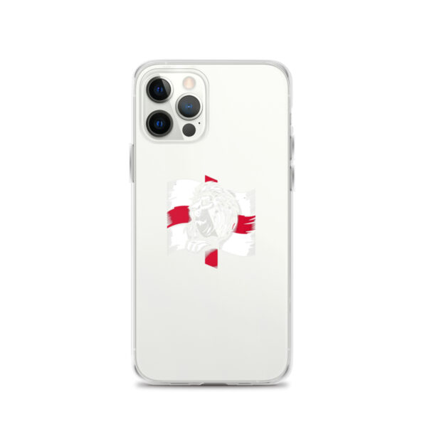 clear case for iphone iphone 12 pro case on phone 6691381eb803a 1