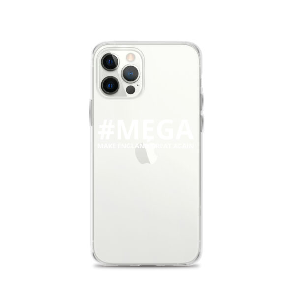 clear case for iphone iphone 12 pro case on phone 669138fe09e51
