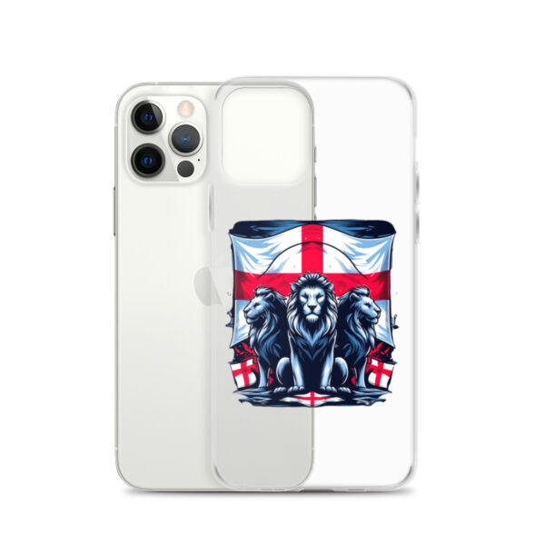 clear case for iphone iphone 12 pro case with phone 669134c1f3c2b
