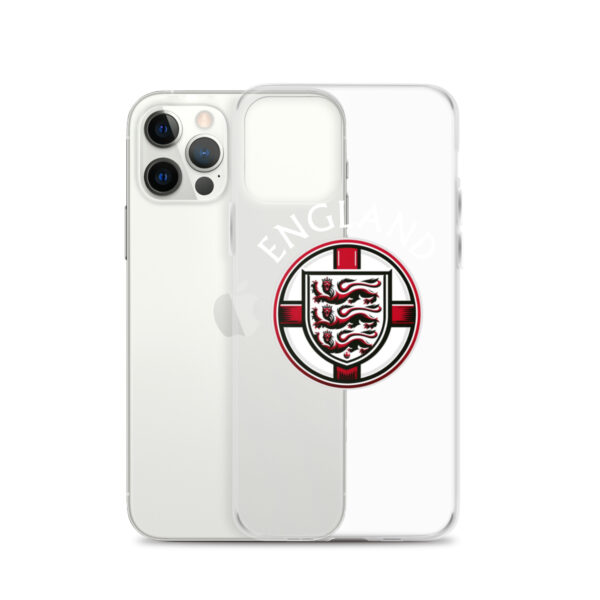 clear case for iphone iphone 12 pro case with phone 66913591576ed