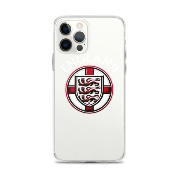clear case for iphone iphone 12 pro max case on phone 66913591573f5