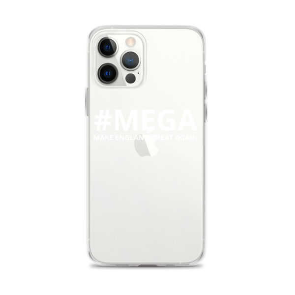 clear case for iphone iphone 12 pro max case on phone 669138fe09c2d