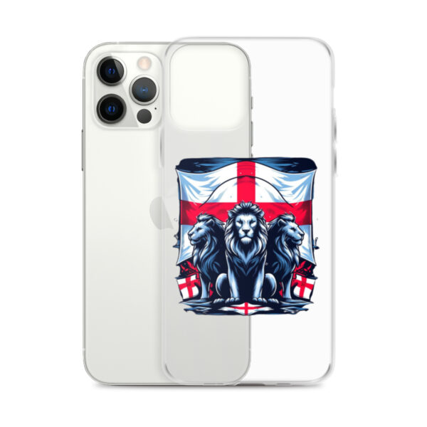 clear case for iphone iphone 12 pro max case with phone 669134c1f3a47