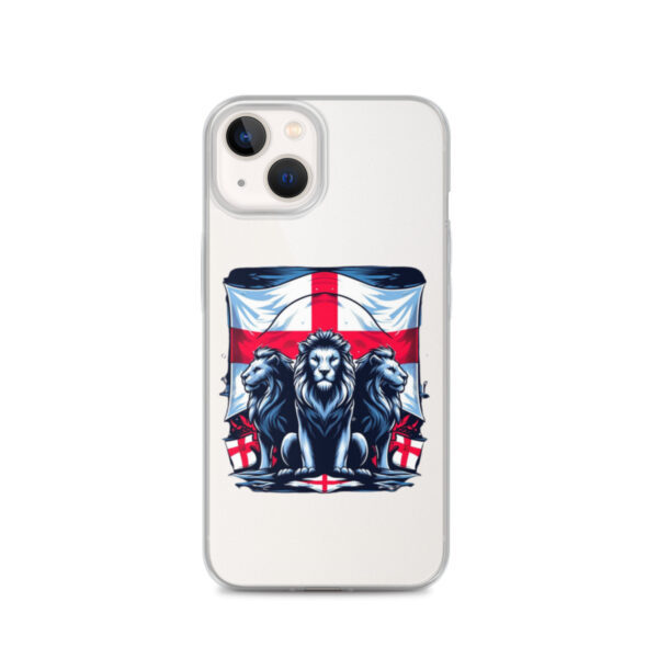 clear case for iphone iphone 13 case on phone 669134c200330