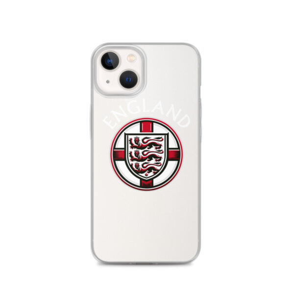 clear case for iphone iphone 13 case on phone 669135915812c