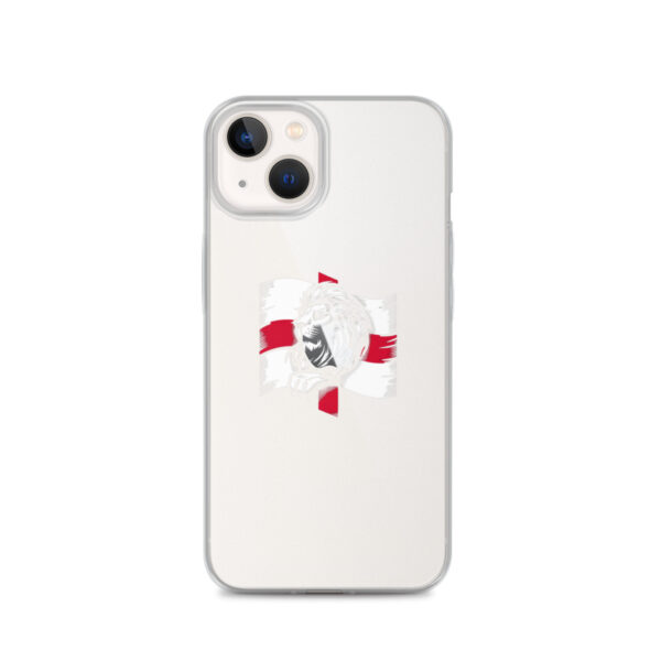 clear case for iphone iphone 13 case on phone 6691381eb8d44 1