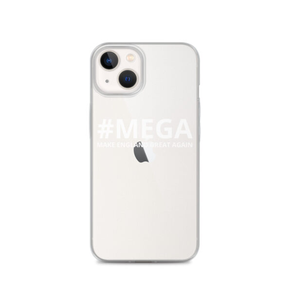 clear case for iphone iphone 13 case on phone 669138fe0a917