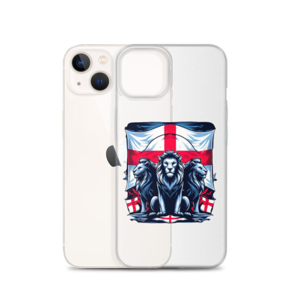 clear case for iphone iphone 13 case with phone 669134c20041a