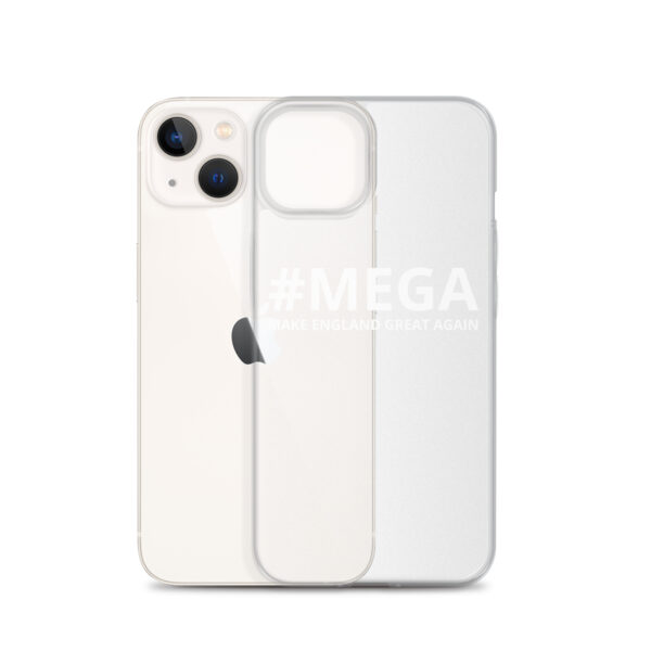 clear case for iphone iphone 13 case with phone 669138fe0a9e5