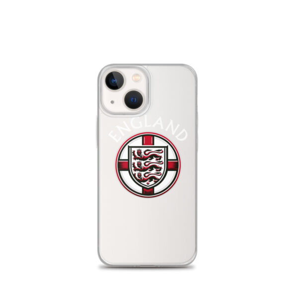 clear case for iphone iphone 13 mini case on phone 6691359157a92