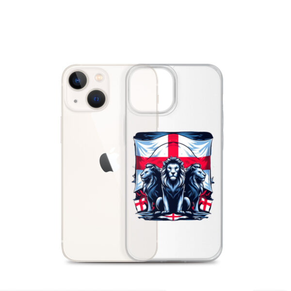 clear case for iphone iphone 13 mini case with phone 669134c1f4041