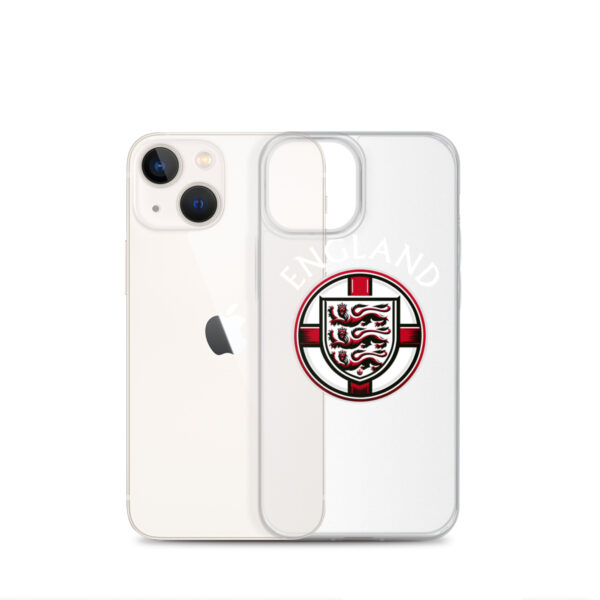 clear case for iphone iphone 13 mini case with phone 6691359157b70