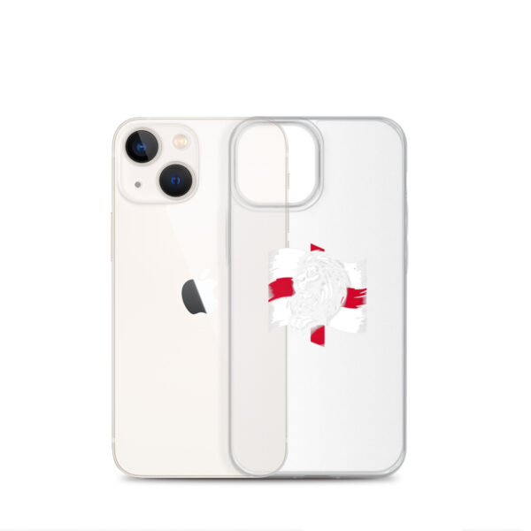 clear case for iphone iphone 13 mini case with phone 6691381eb8583 1