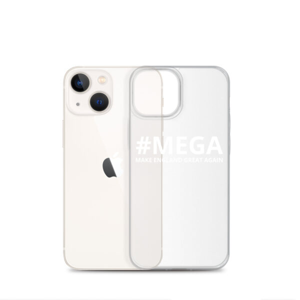 clear case for iphone iphone 13 mini case with phone 669138fe0a38f