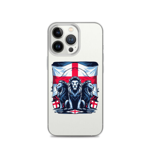 clear case for iphone iphone 13 pro case on phone 669134c200143