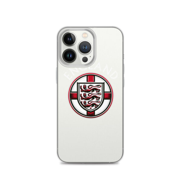 clear case for iphone iphone 13 pro case on phone 6691359157f07