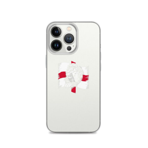 clear case for iphone iphone 13 pro case on phone 6691381eb89f2 1