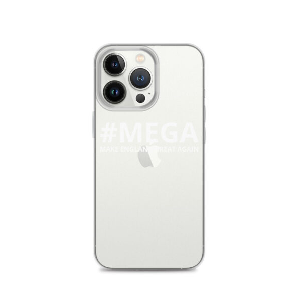 clear case for iphone iphone 13 pro case on phone 669138fe0a70e