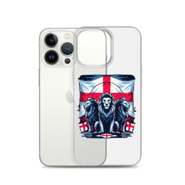 clear case for iphone iphone 13 pro case with phone 669134c2001fd