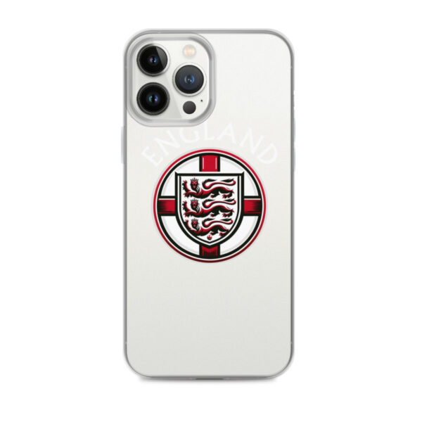 clear case for iphone iphone 13 pro max case on phone 6691359157cca