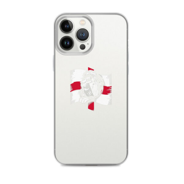 clear case for iphone iphone 13 pro max case on phone 6691381eb8706 1