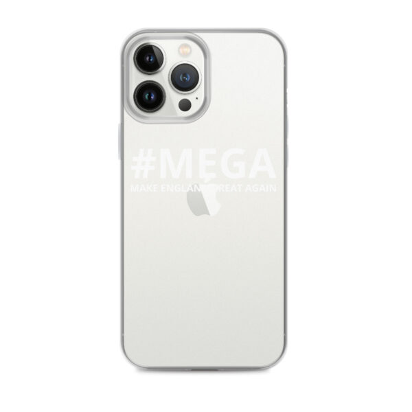 clear case for iphone iphone 13 pro max case on phone 669138fe0a4d6