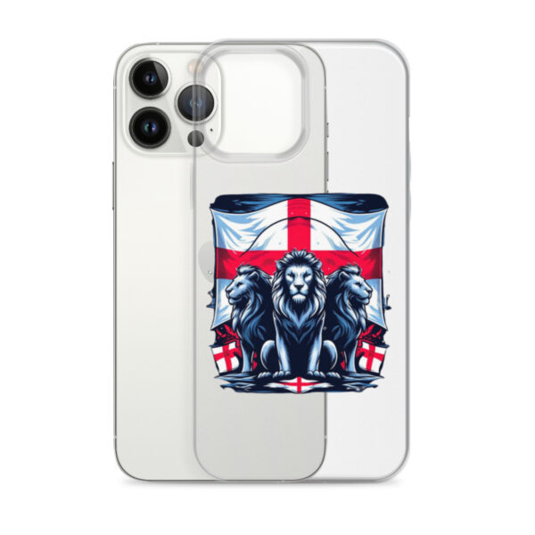 clear case for iphone iphone 13 pro max case with phone 669134c1f4237