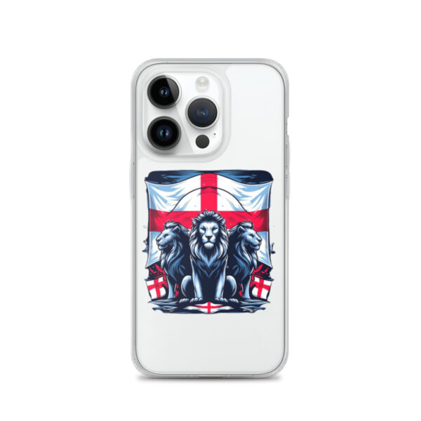 clear case for iphone iphone 14 pro case on phone 669134c200952