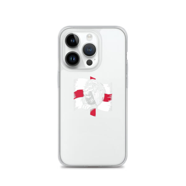 clear case for iphone iphone 14 pro case on phone 6691381eb98f1 1