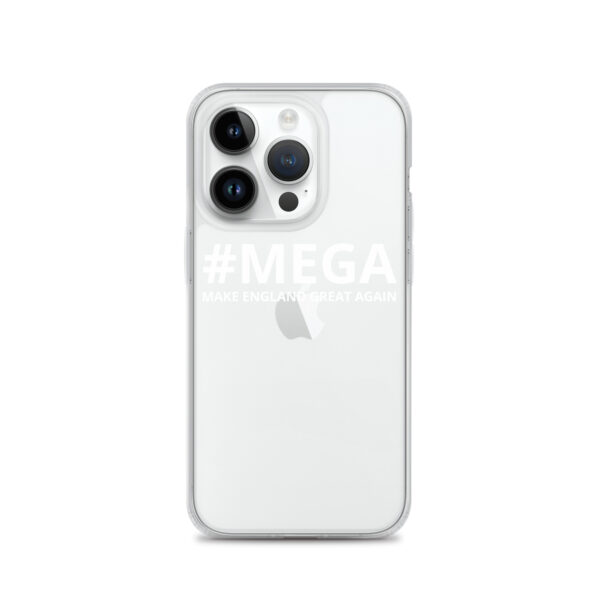 clear case for iphone iphone 14 pro case on phone 669138fe0af9e