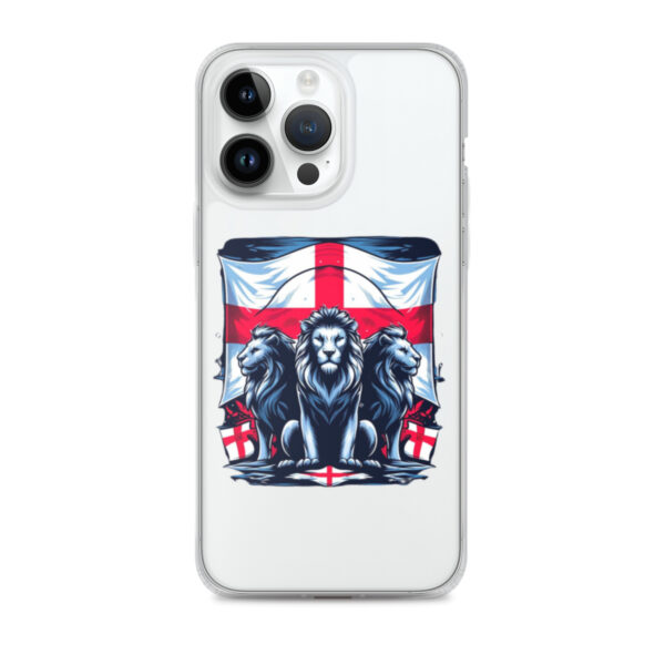 clear case for iphone iphone 14 pro max case on phone 669134c200760