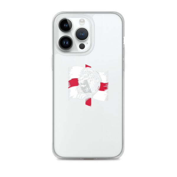 clear case for iphone iphone 14 pro max case on phone 6691381eb9245 1