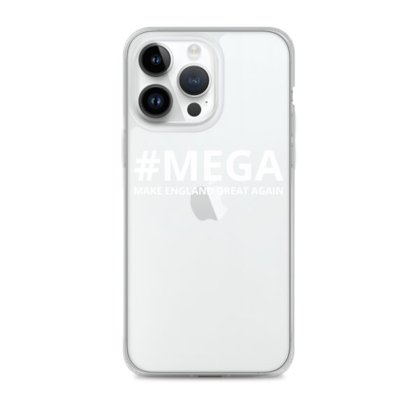 clear case for iphone iphone 14 pro max case on phone 669138fe0ad64