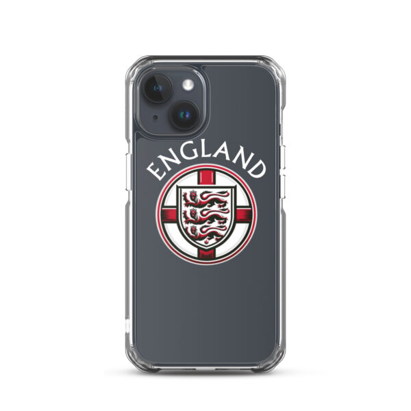 clear case for iphone iphone 15 case on phone 669135915a2de