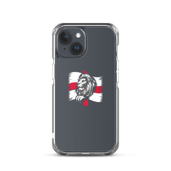 clear case for iphone iphone 15 case on phone 6691381ebb6cf 1