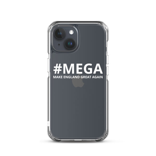 clear case for iphone iphone 15 case on phone 669138fe0b9f8