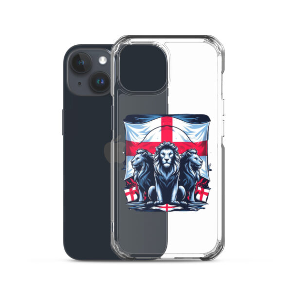clear case for iphone iphone 15 case with phone 669134c202e6d