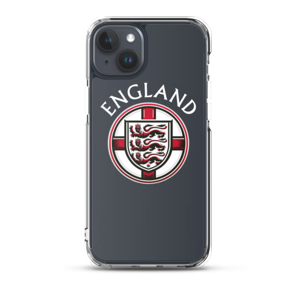 clear case for iphone iphone 15 plus case on phone 6691359159bf4