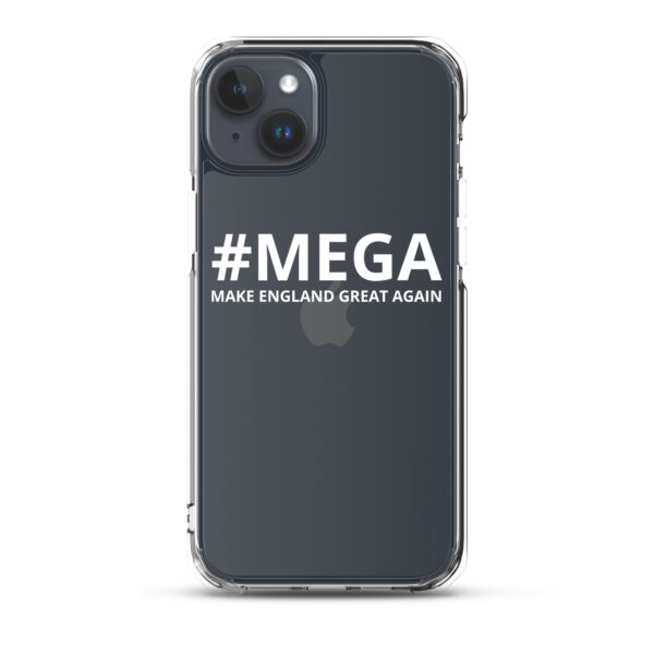 clear case for iphone iphone 15 plus case on phone 669138fe0b3ef