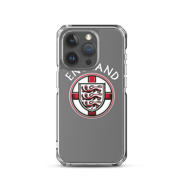 clear case for iphone iphone 15 pro case on phone 669135915a0be