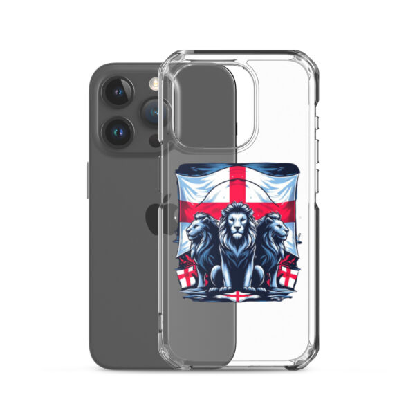 clear case for iphone iphone 15 pro case with phone 669134c202c7e