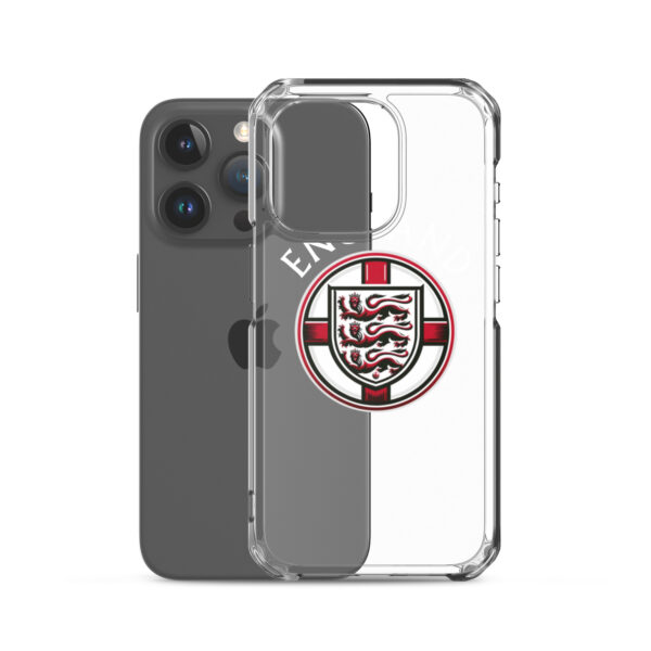 clear case for iphone iphone 15 pro case with phone 669135915a197