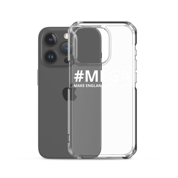 clear case for iphone iphone 15 pro case with phone 669138fe0b8d6