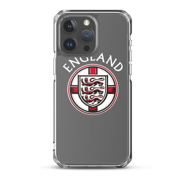 clear case for iphone iphone 15 pro max case on phone 6691359159e97
