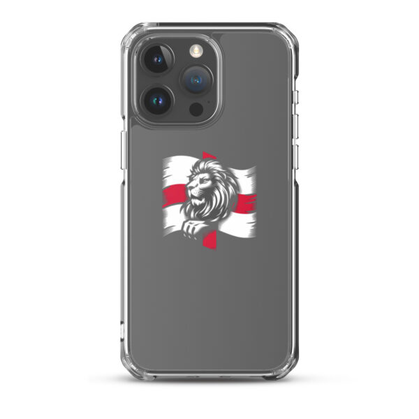 clear case for iphone iphone 15 pro max case on phone 6691381ebada7 1